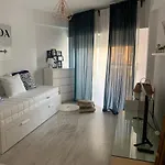 דירה Acogedor Estudio En Primera Linea De Playa